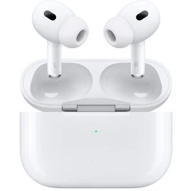 Écouteurs Airpods Pro USB C 2ème génération - Blanc
