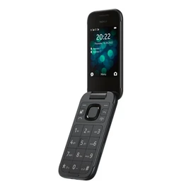 Téléphone portable 2660 Flip - Noir