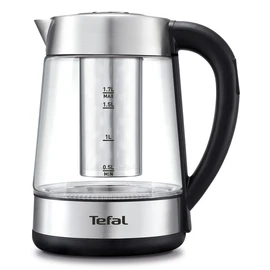 Bouilloire et machine à Thé BJ750D10 - Inox