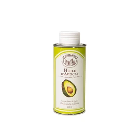 Huile d'avocat (25cl)