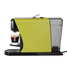Machine à café à dose EOH - Vert olive