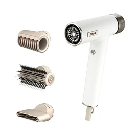 Sèche cheveux SPEEDSTYLE HD333EU - Blanc