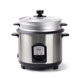 Cuiseur à riz Q.5443 - Inox