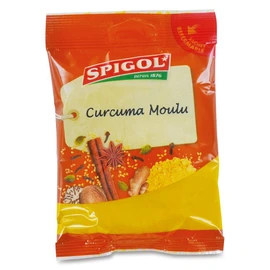 Curcuma moulu (90g)