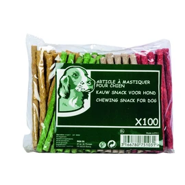 Bâtonnet à mâcher pour chien (600g)