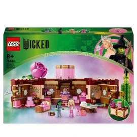 Wicked 75683 - Dortoir Glinda et Elphaba