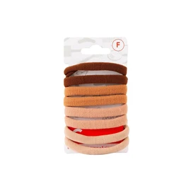 Elastiques cheveux enfant (x12)