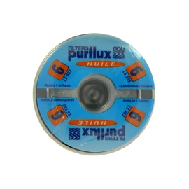 Filtre à huile 6 LS933Y PURFLUX