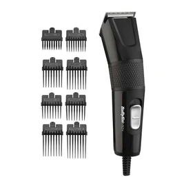 Tondeuse cheveux E756E - Noir