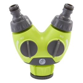 Selecteur nez de robinet - Diamètre 25 et 19 mm