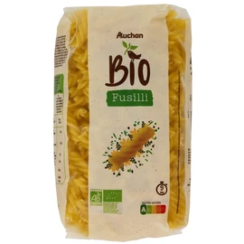 Fusilli bio (500g)