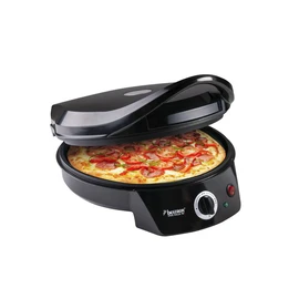 Four à pizza APZ400Z - Noir