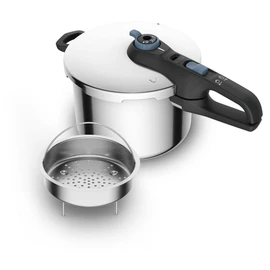 Autocuiseur 6l inox secure trendy induction