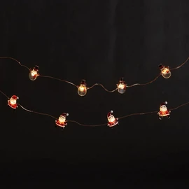 Guirlande intérieure 20 led 1.9 m