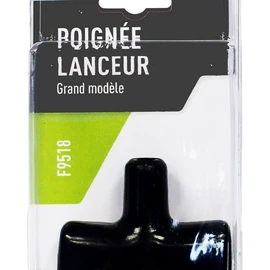 Poignée lanceur grand modèle pour BRIGGS & STRATTON
