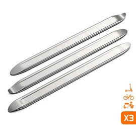 Pack de 3 démonte pneus