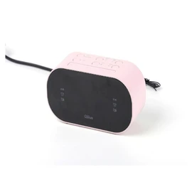 Radio réveil - Rose - Q.1105