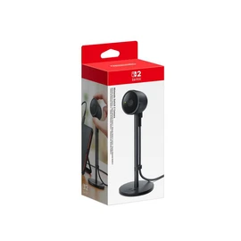 Caméra pour Nintendo Switch 2 noir