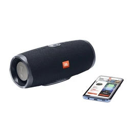 Enceinte Charge 4 - Noir
