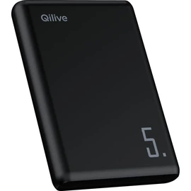 Batterie de secours 5000mAh