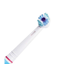 Brossettes universelles blancheur Q.5502