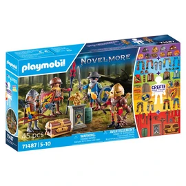 71487 Novelmore - Chevaliers
