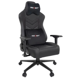 Siège gamer MX850 - Noir / Gris