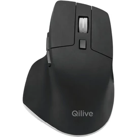 Souris sans fil confort rechargeable