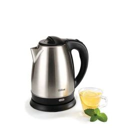 Bouilloire électrique Q.5692 - Inox