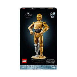 Star Wars 75398 - C-3PO
