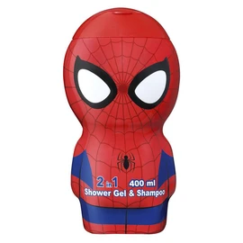 Gel douche 2 en 1 (400ml)