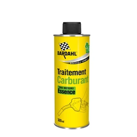 Traitement carburant essence