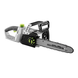 Tronçonneuse sur batteries de 40V - D34cm - OREGON