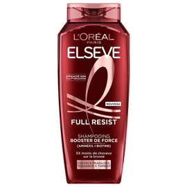 Full Resist Shampoing booster de force aminexil+biotine cheveux fragilisés , tendance à tomber (250ml)