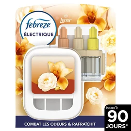 Désodorisant combats les odeurs et rafraîchit (20ml)