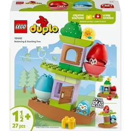 Duplo 10440 - Arbre qui se balance et s'empile