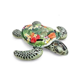 Tortue gonflable 191 x 171 cm