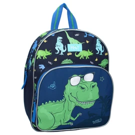 Sac à Gouter poche - Dino