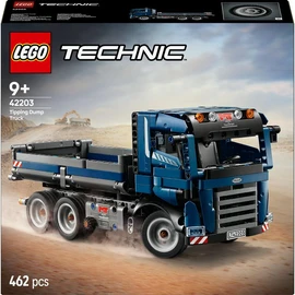 Technic 42203 - Camion benne