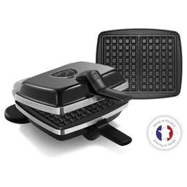 Gaufrier 39122 - Noir