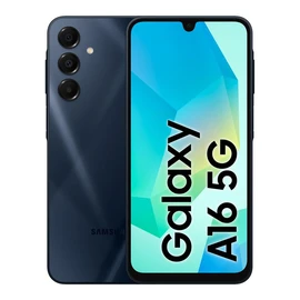 Galaxy A16 5G 128Go - Bleu nuit