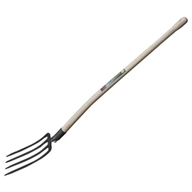 Fourche à bêcher - 4 dents - 29 cm
