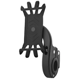 Trotti Support Téléphone portable - Noir
