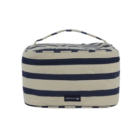 Trousse de toillette coton 26CM