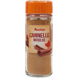 Cannelle moulue (32g)