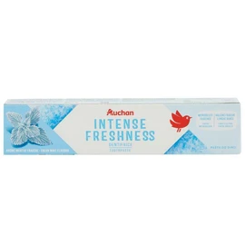 Dentifrice fraîcheur intense (75ml)
