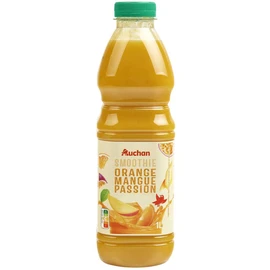 Smoothie orange mangue passion (1l)