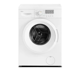 Lave linge hublot Q.6631, 6 Kg, 1200 T/min, D