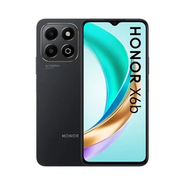 X6B 4GO 128Go - Noir