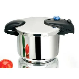 Autocuiseur Baïonnette 8 L